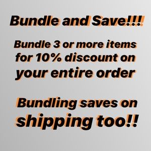 BUNDLES